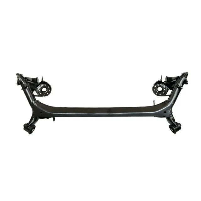 Подрамник подвески задний HONDA CIVIC FK 06- NTY ZRZHD004