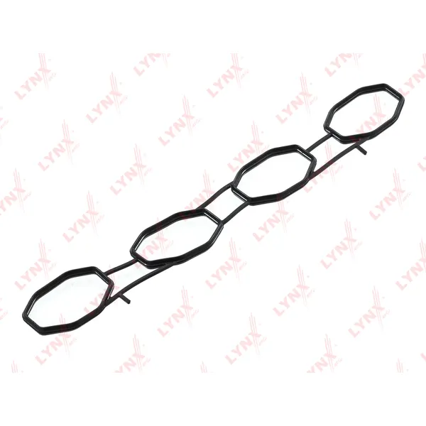 Прокладка впускного коллектора NISSAN Almera(N17/G15) 1.5-1.6 05> / Micra(K12/K13 LYNXauto SG-0117