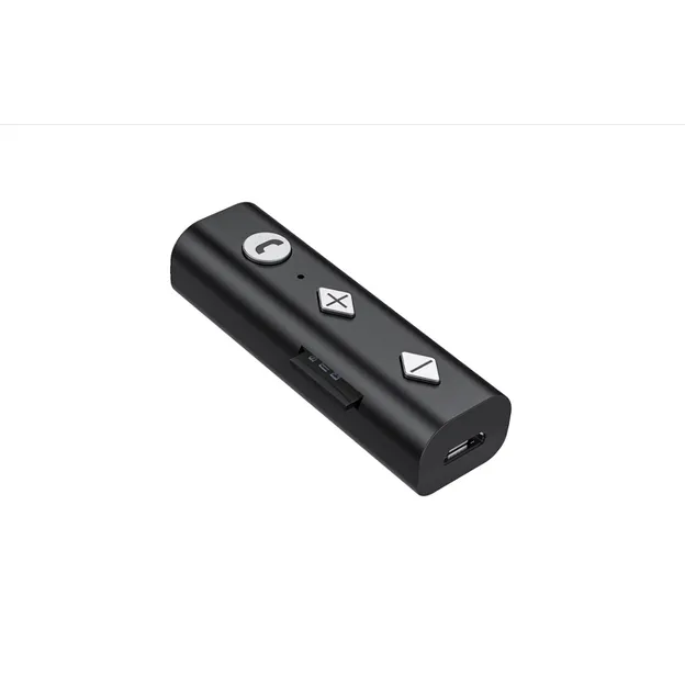 Адаптер (переходник) Bluetooth-AUX (Mini Jack) KUULAA KL-O151 KUULAA 80001586