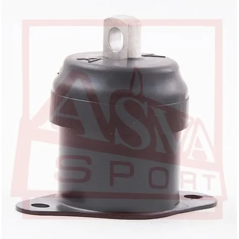 Подушка двигателя правая at ASVA 0312-CLRHAT