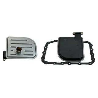 Фильтр масляный АКПП HYUNDAI, KIA GOODWILL ATG 050