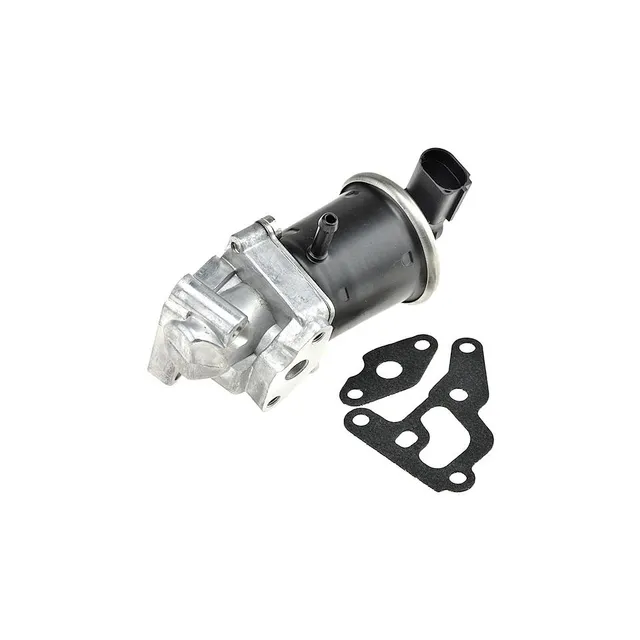 Клапан EGR VW LUPO 1.0 1998 POLO 1.0 1999- NTY EGRVW004