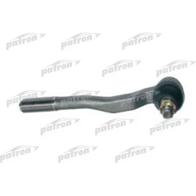 Наконечник рулевой тяги TOYOTA: 4 RUNNER 95-, LAND CRUISER 90 (J9) 95-, PR PATRON PS1171L
