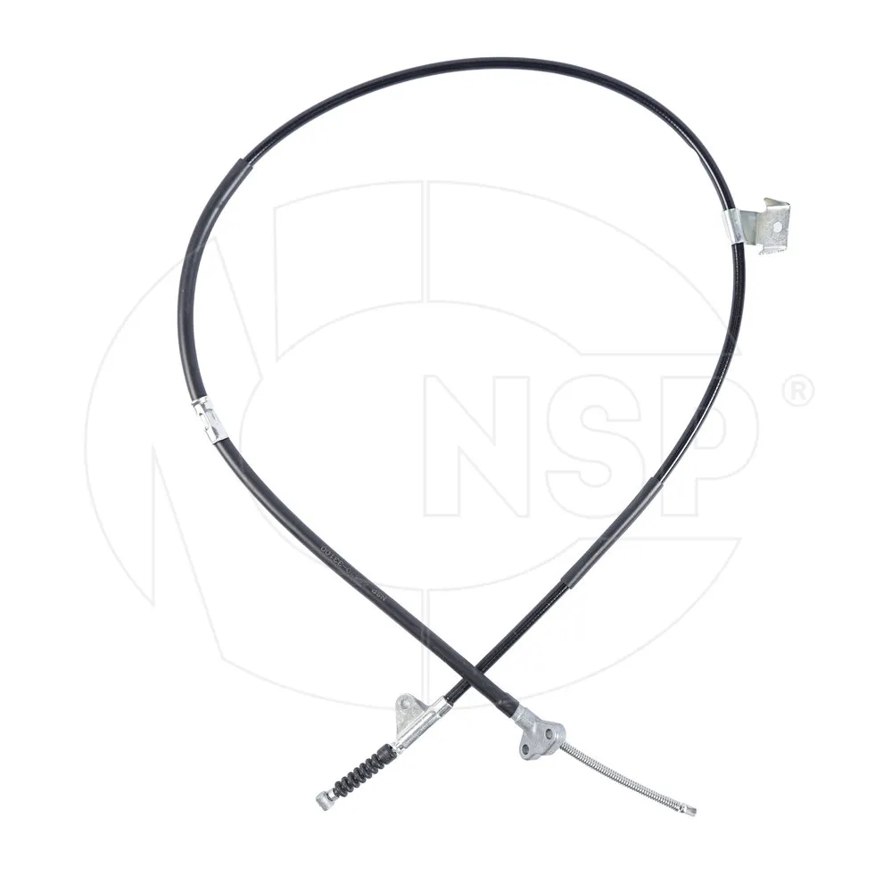 Трос стояночного тормоза левый TOYOTA CAMRY XV30 (01-06) NSP NSP044643033100