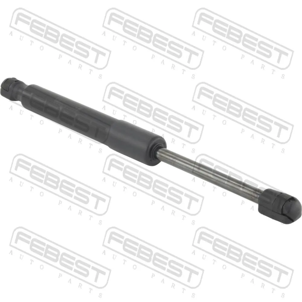 Газовый упор капота L294/400N FEBEST 12117-005