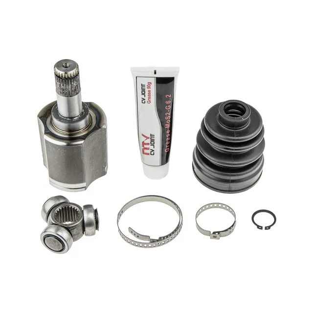 ШРУС внутр. к-кт Mitsubishi Carisma 1.6/1.8i 95-99 левый NTY NPWMS011
