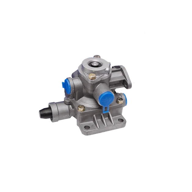 Воздухораспределитель 8 bar, 5хМ22х1.5 KRONE, MB, RENAULT, SCANIA, SCHMITZ (9710021500) для VOLVO TRUCK/DAF/BPW/SAF SORL 35270030090