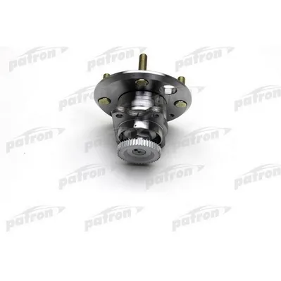 Ступица колеса задн HYUNDAI: SONATA III 98-01, SONATA IV 01-04, K PATRON PBK3793H