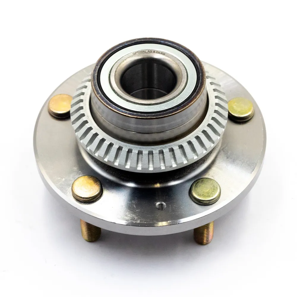 Ступица задняя в сборе L=R MITSUBISHI Space Runner 98-04 OPTIMAL 952806