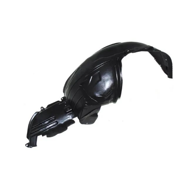 Подкрылок перед седан прав (лиса) SUBARU IMPREZA 01-08 GOOD GO SB2109R-03