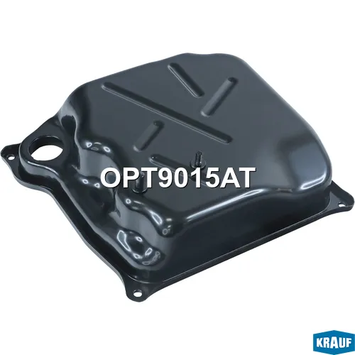 Поддон масляный КПП KRAUF OPT9015AT