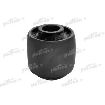 Сайлентблок амортизатора TOYOTA LAND CRUISER KDJ9/ZJ9 96-02/ J12 02- PATRON PSE1796
