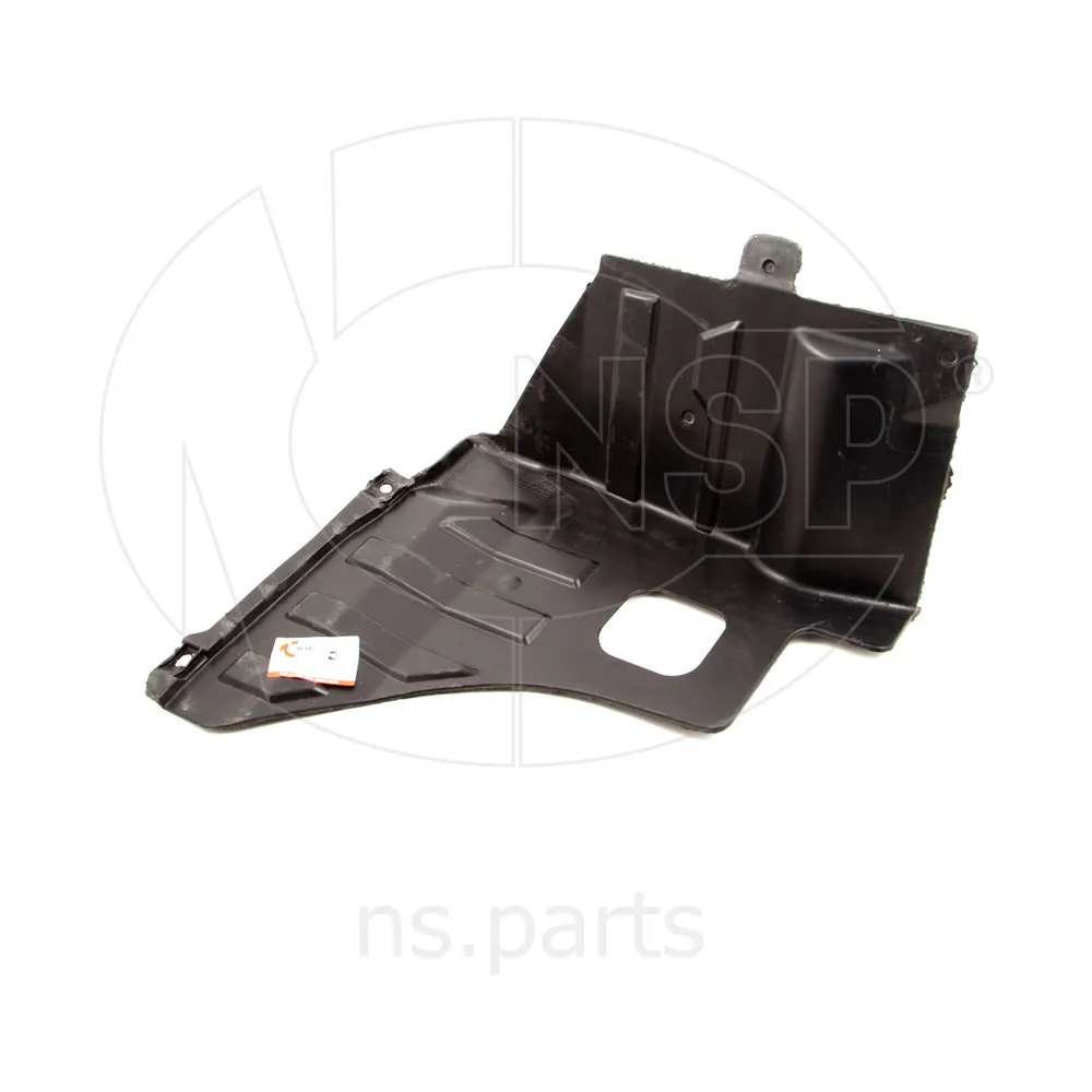 Пыльник двигателя правый CHEVROLET Lacetti I (04-13) NSP NSP0196545472