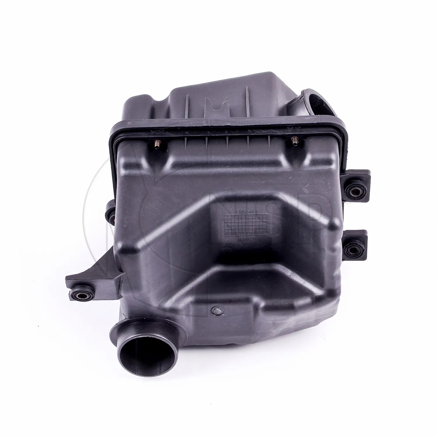 Корпус фильтра воздушного CHEVROLET Aveo (в сборе) NSP NSP0196814238