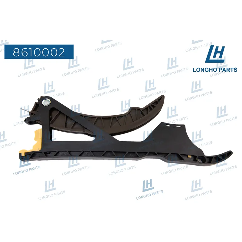 ГРМ цепной BMW 11317585020 LONGHO 8610002