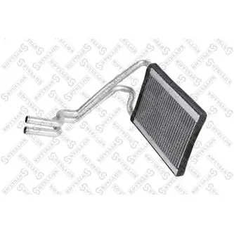 Радиатор печки Hyundai ix35, KIA Sportage 09> STELLOX 10-35310-SX