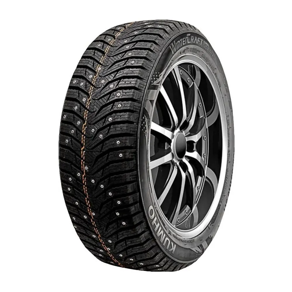 Шина R18 235/55 Kumho WinterCraft ice SUV WS31 100H шип 2209193