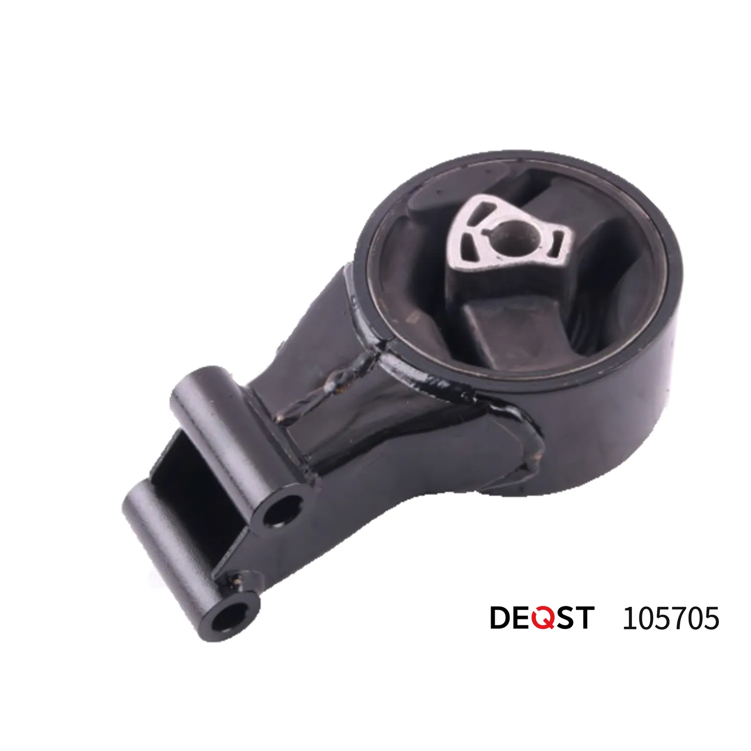 Опора двигателя задняя, CHEVROLET ORLANDO (J309) 12,101,8 DEQST 105705