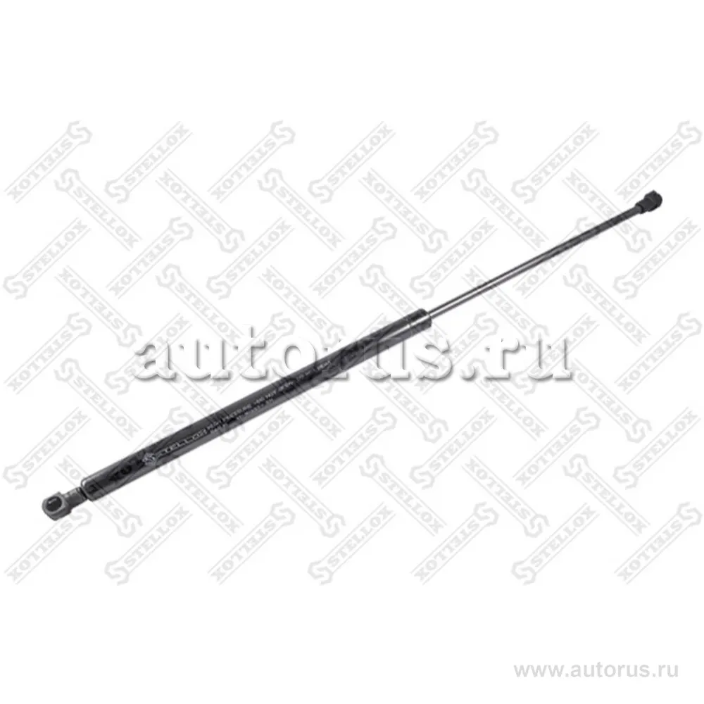 Амортизатор багажника Nissan X-Trail 07> STELLOX 11-10337-SX