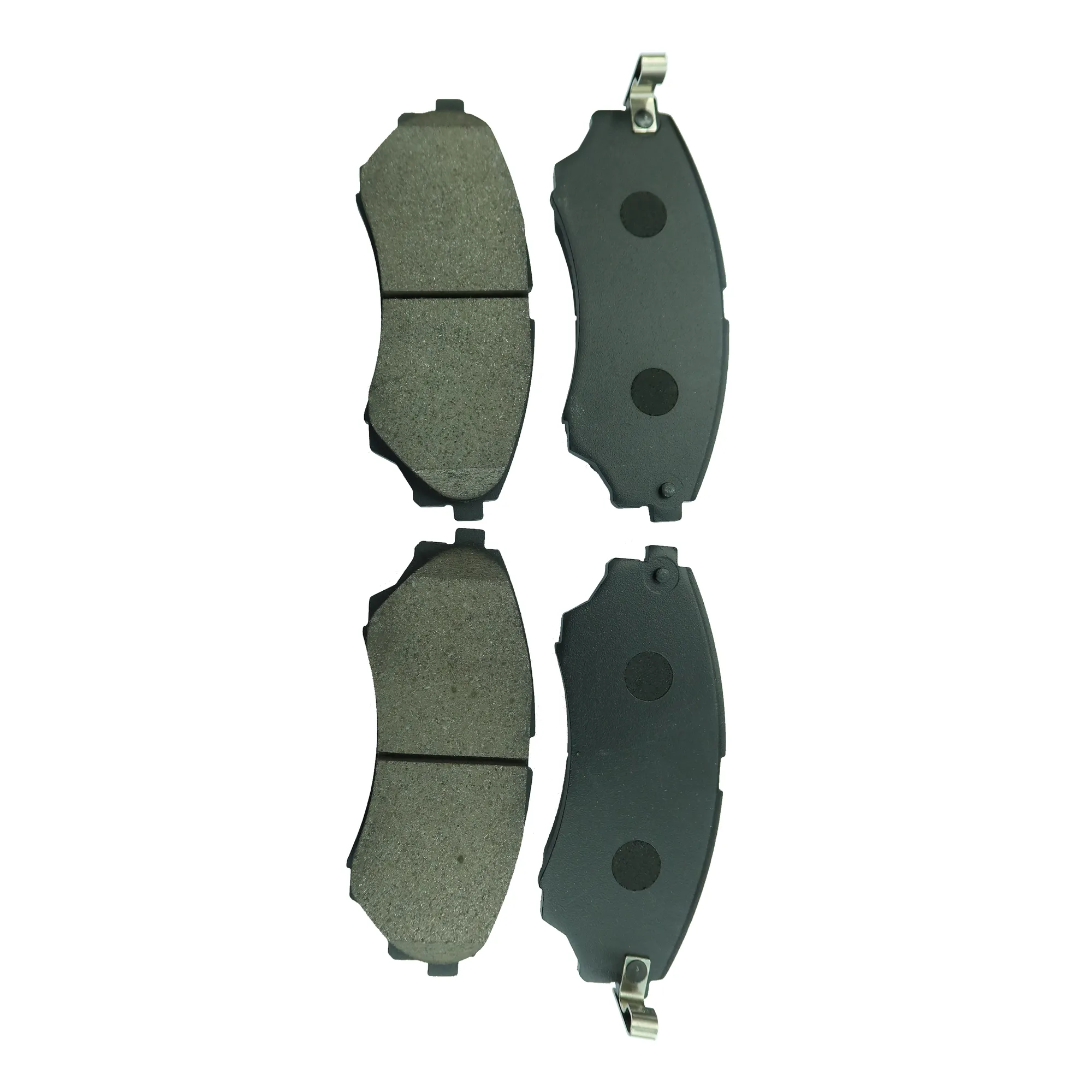 Колодки передние FORD Ranger 02->/MAZDA B-Serie/BT50 all 02-> CTR GK0178