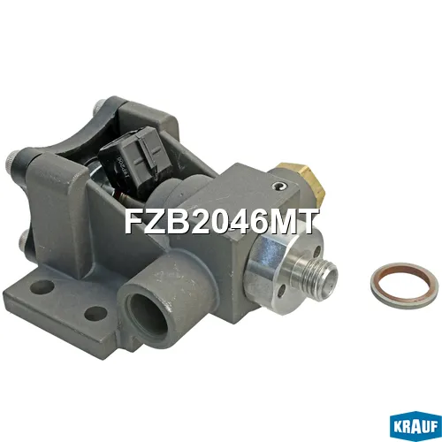 Модуль дозирующий системы DNOX KRAUF FZB2046MT