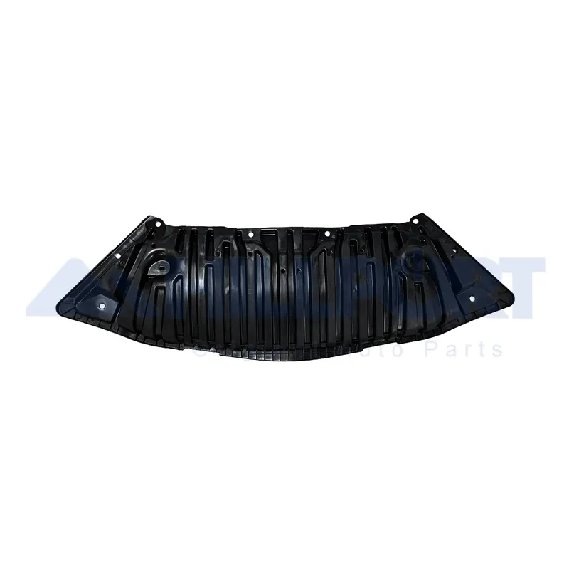 Защита бампера HILLPORT MRHP0301