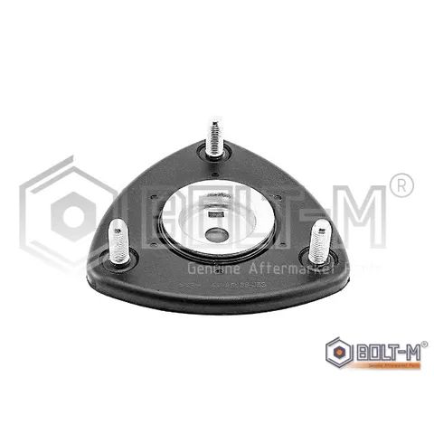 Опора амортизатора переднего BOLT-M BM7436