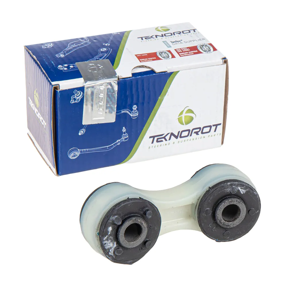 Тяга стабилизатора L=R AD A6 Quattro/VW B5 4Motion 01-> TEKNOROT A-541
