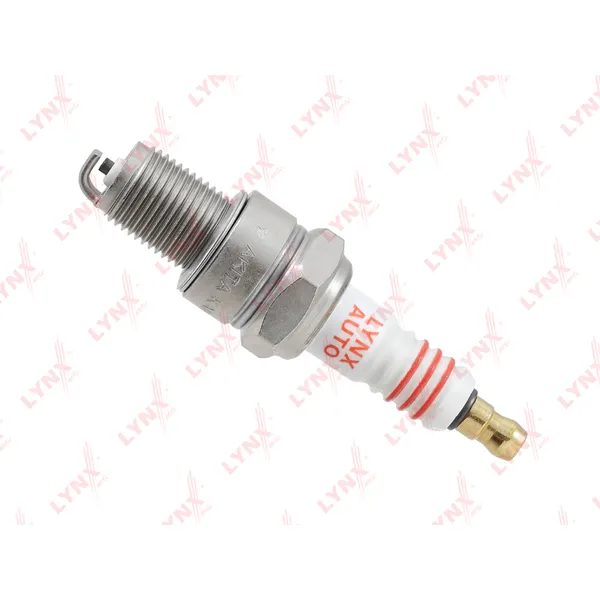 Свеча зажигания 6FCR (Nickel) LADA 2101-05 1.3-1.6 76> / Niva 1.7 00-15, GAZ Gaz LYNXauto SP-155
