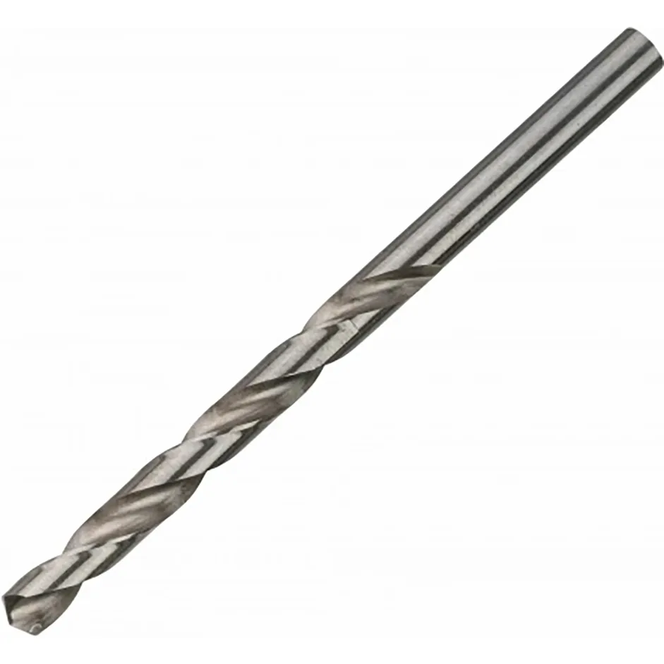 Сверло по металлу 7,0х109 мм HSS S, упак (10 шт) SAMTOOLS SAMC-067070109
