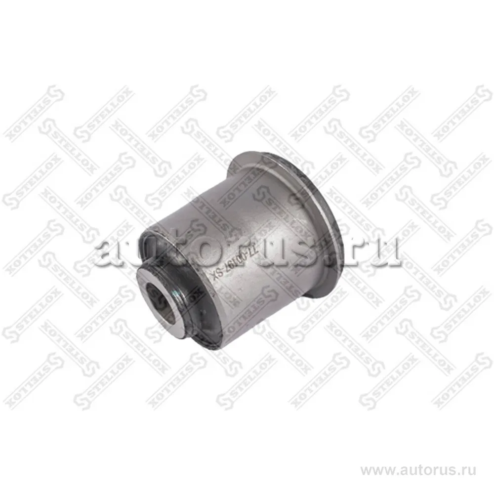 Сайлентблок рычага нижн. Kia Sorento 99-02 STELLOX 77-00197-SX