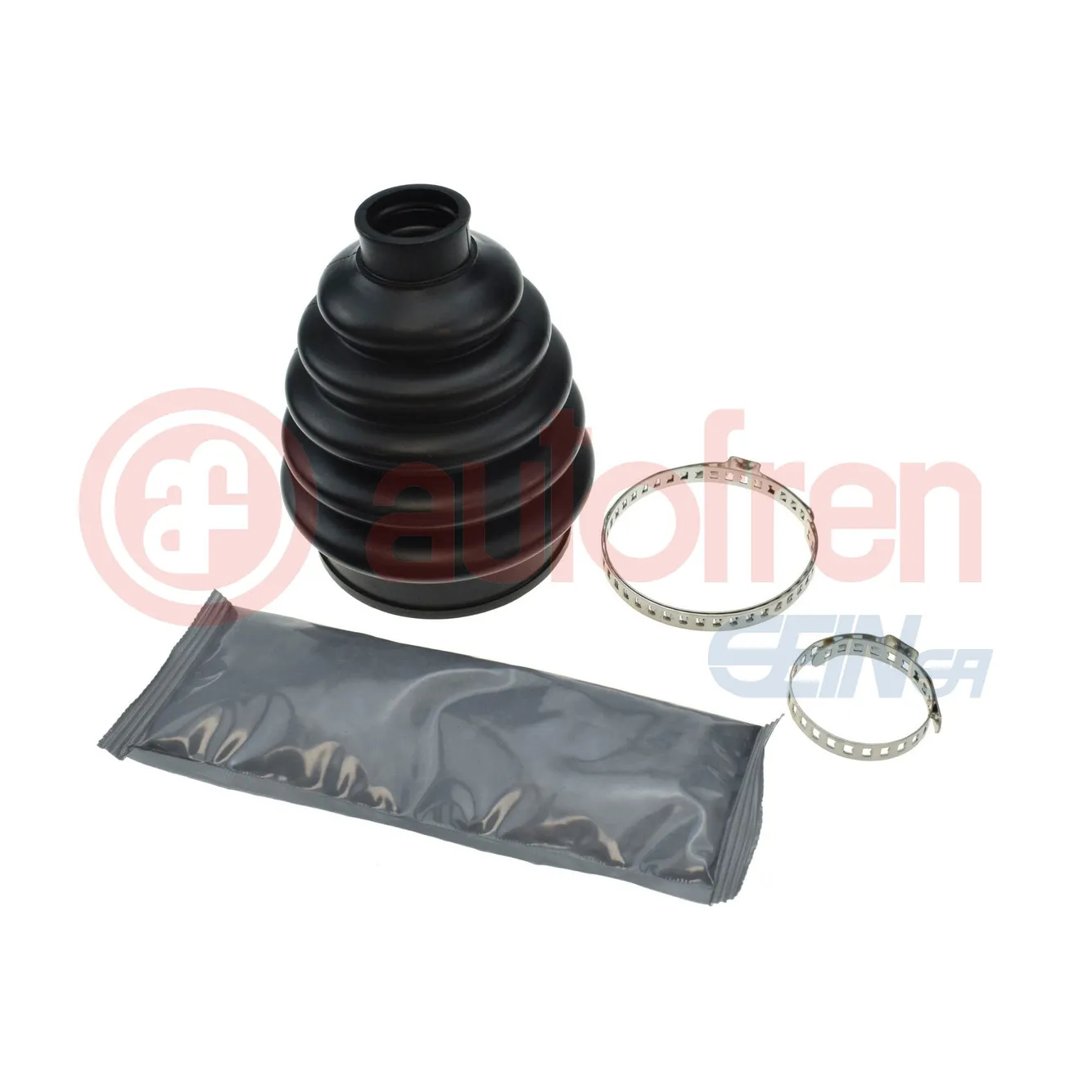 К-кт пыльника шруса наружного vw passat a SEINSA D8168T