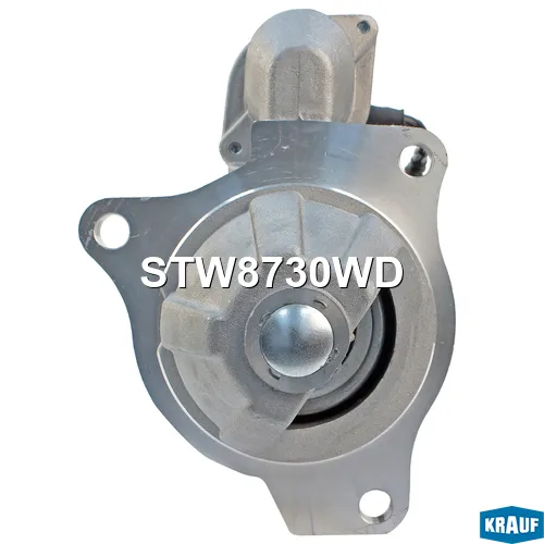 Стартер 8kw KRAUF STW8730WD