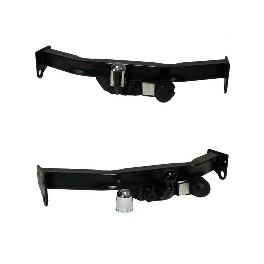 Фаркоп HYUNDAI TERRACAN, 01-04, шар F, 80/2000 BALTEX HU06