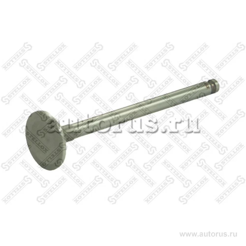 Клапан впускной 26x6.6x100.8 Mitsubishi Colt/Lancer 1.3/1.5 4G13/4 STELLOX 01-23143-SX