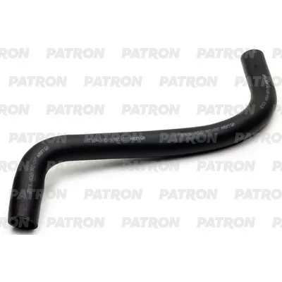 Патрубок радиатора Нижний LIFAN Solano 2010- PATRON PH2456