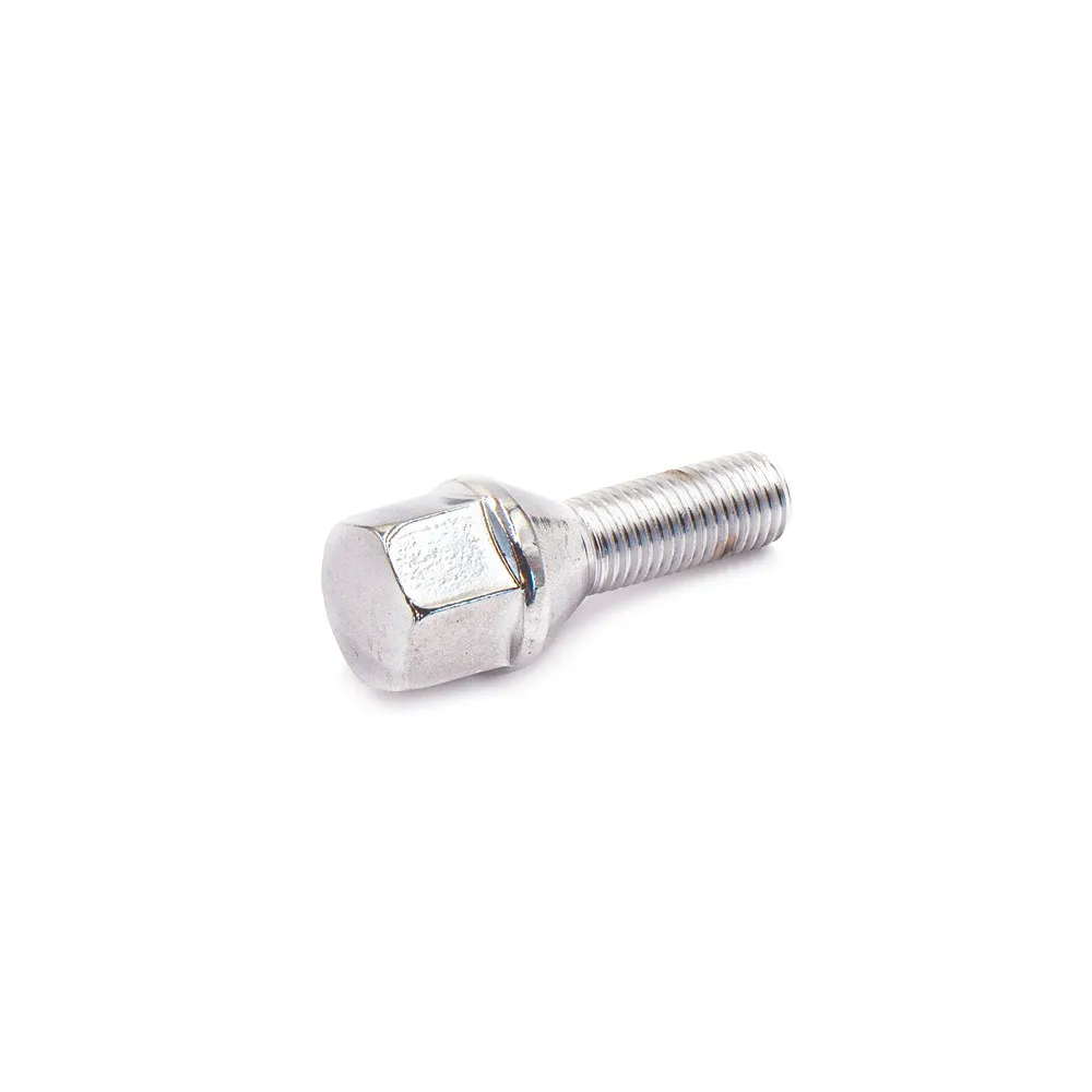 Болт колесный 12x1.5x28 С19 конус BANTAJ S030391