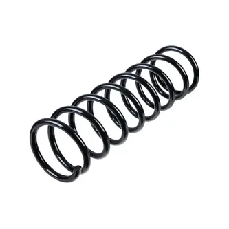 Пружина задняя 42 620 27 Nissan Terrano ZENTPARTS Z38165_ZNT