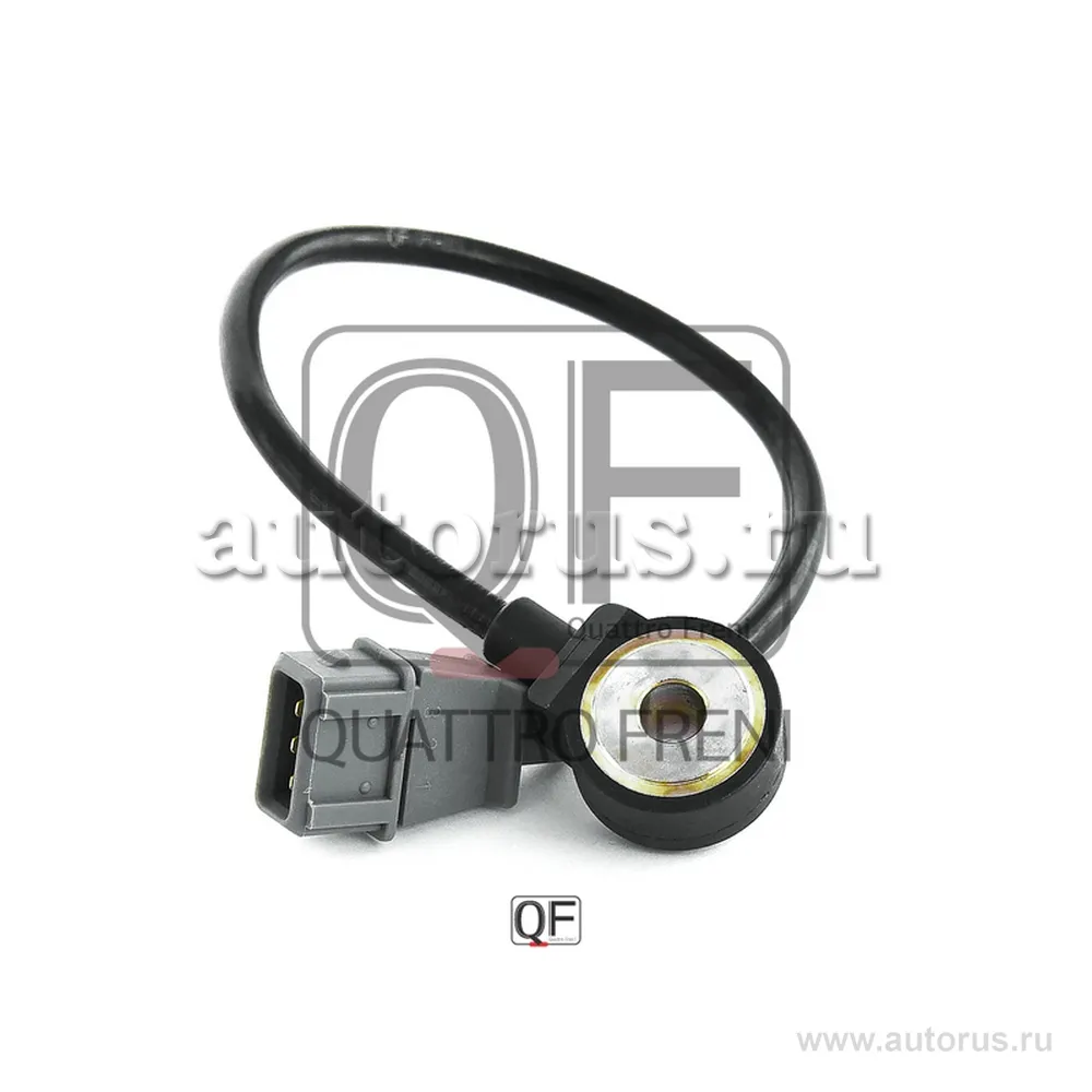 Датчик детонации QUATTRO FRENI QF50A00010