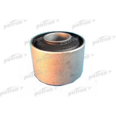 Сайлентблок рычага подвески NISSAN ALMERA N16 00- PATRON PSE1733