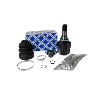 ШРУС внутренний к-кт 4340310011 Toyota Yaris 1.3-1.5/1.4D 99> STELLOX 160 1129-SX