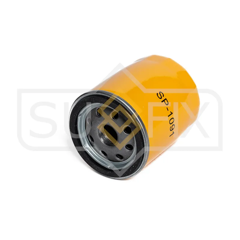 Фильтр масляный SUFIX SP-1091