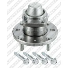 К кт подшипника ступ зад NTN-SNR R19010