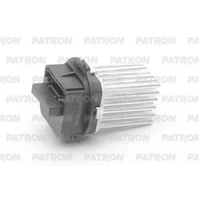 Резистор вентилятора отопителя LAND ROVER: Freelander 2 2007-2014, Range Rover Ev PATRON P15-0193