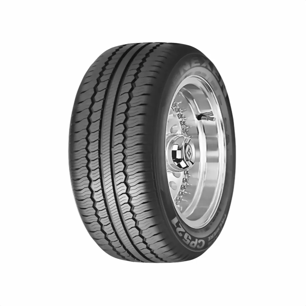 Шина R17 235/60 Nexen Classe Premiere CP 521 106H лето 13281