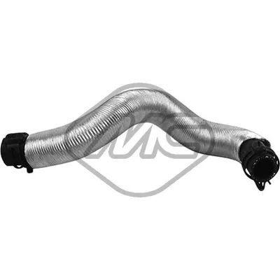 Патрубок PEUGEOT Metalcaucho 97305