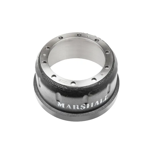 Барабан тормозной Мерседес Актрос Аксор передний 410*191.5(180)*237 мм Marshall M1900079