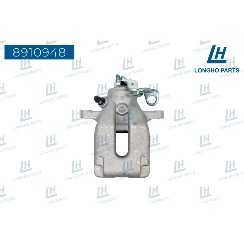 Суппорт тормозной Citroen C4 I (LC_) 2004 - 2013, C4 II (B7) 2009 -, LONGHO 8910948