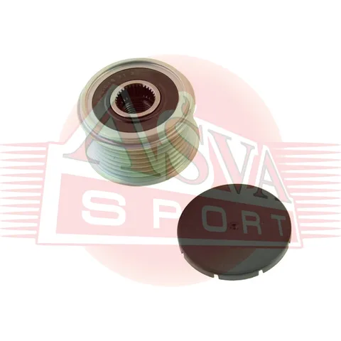 Шкив обгонный генератора ASVA APS-018