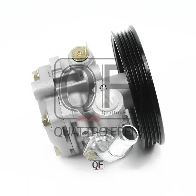 Насос ГУР 122MM 4PK, QUATTRO FRENI qf14e00097